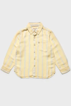Fashion Academy Brand Kids Redford Shirt