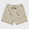 Clearance Academy Brand Kids Riviera Linen Short