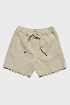Clearance Academy Brand Kids Riviera Linen Short