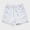 Sale Academy Brand Kids Riviera Linen Short