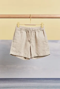 Clearance Academy Brand Kids Riviera Linen Short