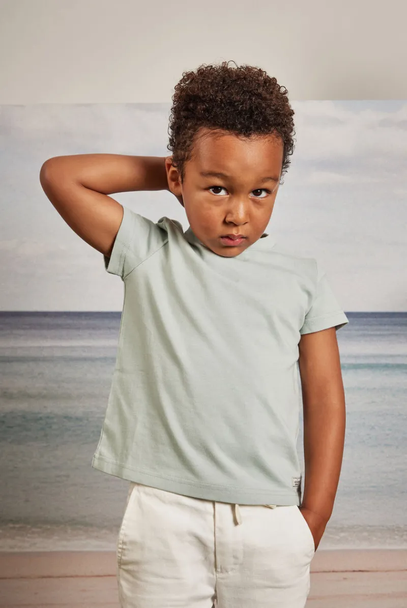 Hot Academy Brand Kids Roth Tee