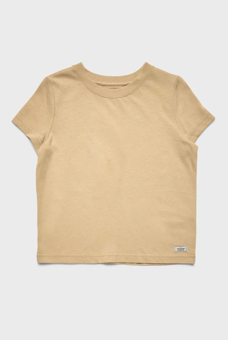 Sale Academy Brand Kids Roth Tee