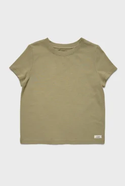 Fashion Academy Brand Kids Roth Tee