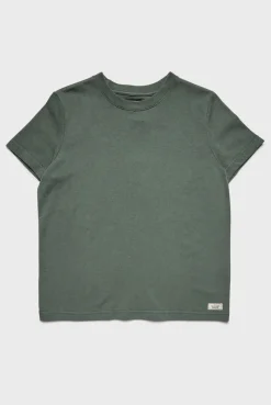 Online Academy Brand Kids Roth Tee