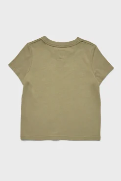 Fashion Academy Brand Kids Roth Tee