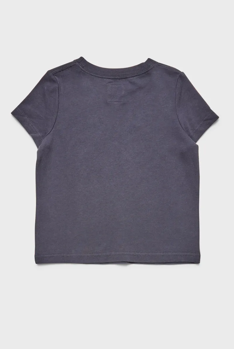 Best Academy Brand Kids Roth Tee
