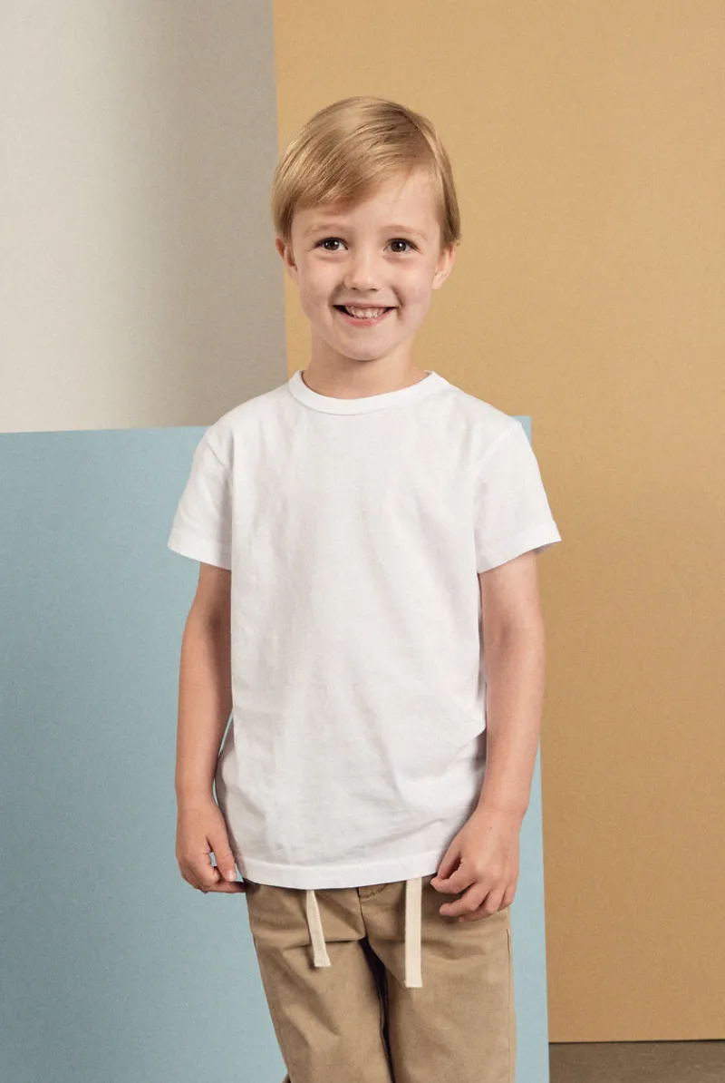 Sale Academy Brand Kids Roth Tee