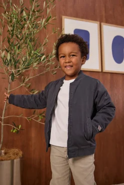 Clearance Academy Brand Kids Standard Bomber