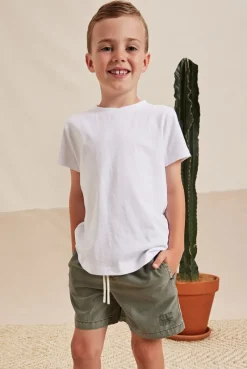 Fashion Academy Brand Kids Teamster Boardy
