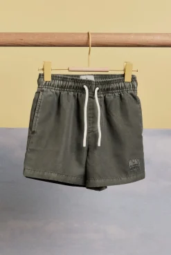Fashion Academy Brand Kids Teamster Boardy