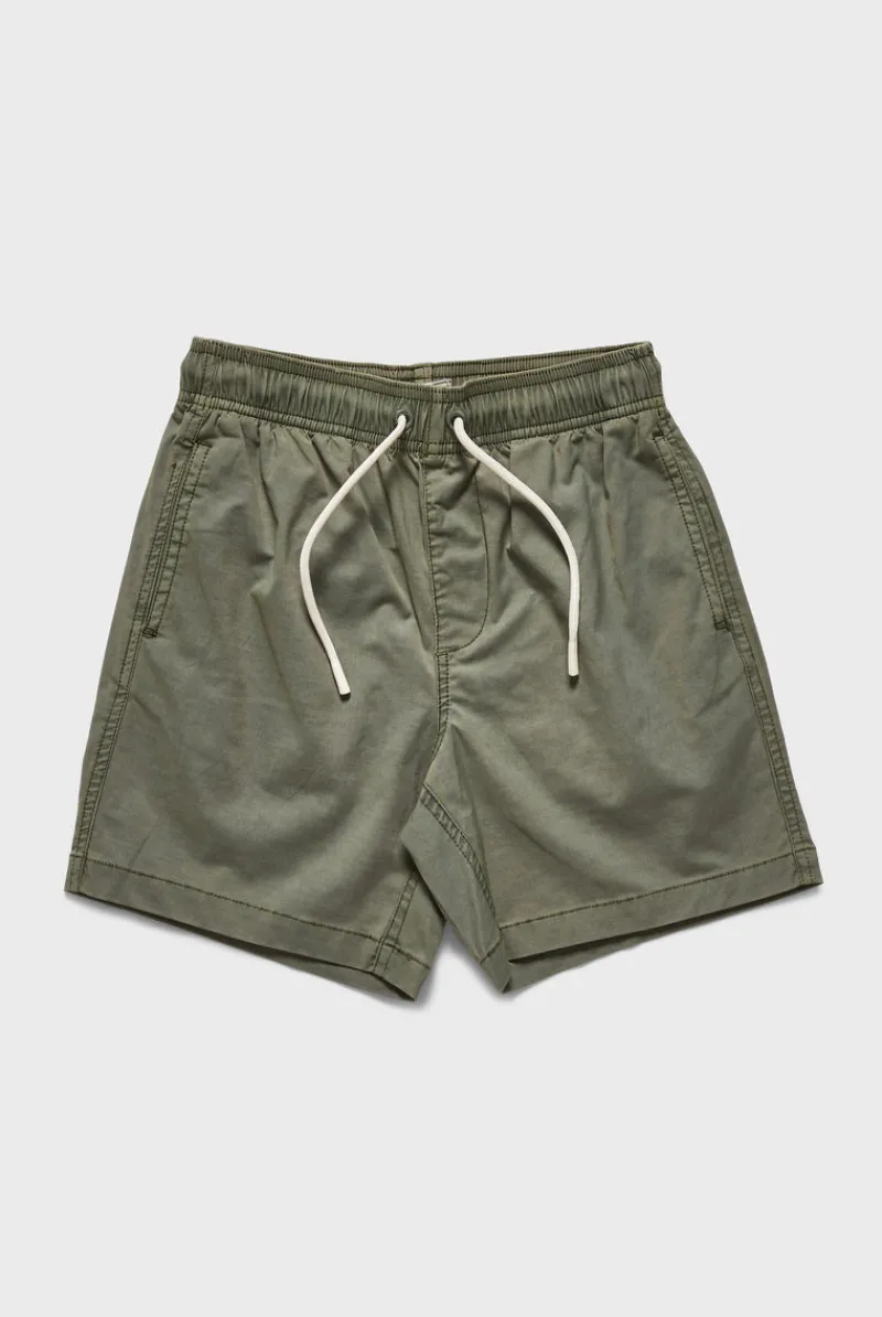 Fashion Academy Brand Kids Teamster Boardy