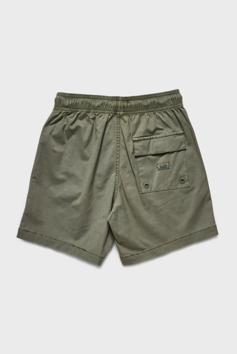 Fashion Academy Brand Kids Teamster Boardy