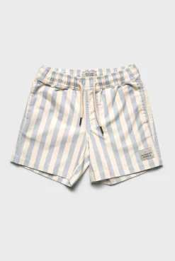 Hot Academy Brand Kids Volley Short