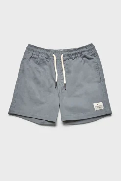 Fashion Academy Brand Kids Volley Short