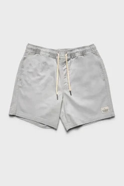 Outlet Academy Brand Kids Volley Short