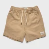 Fashion Academy Brand Kids Volley Short