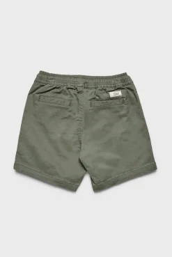Discount Academy Brand Kids Volley Short