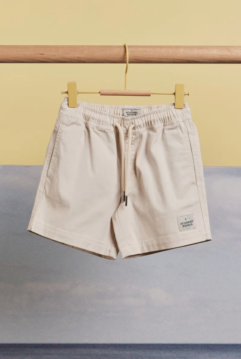 Hot Academy Brand Kids Volley Short