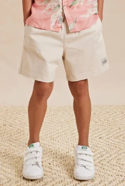Hot Academy Brand Kids Volley Short