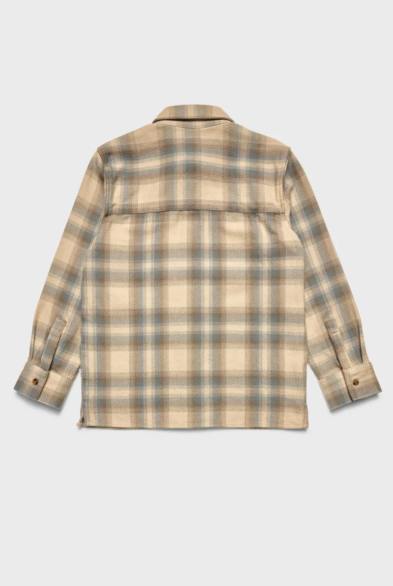 Outlet Academy Brand Kids Walter Overshirt