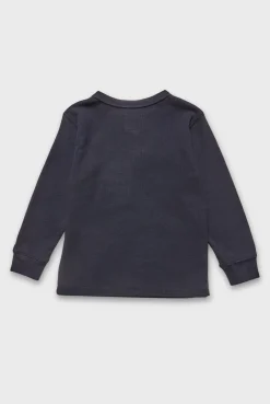 Online Academy Brand Kids Workers Crew