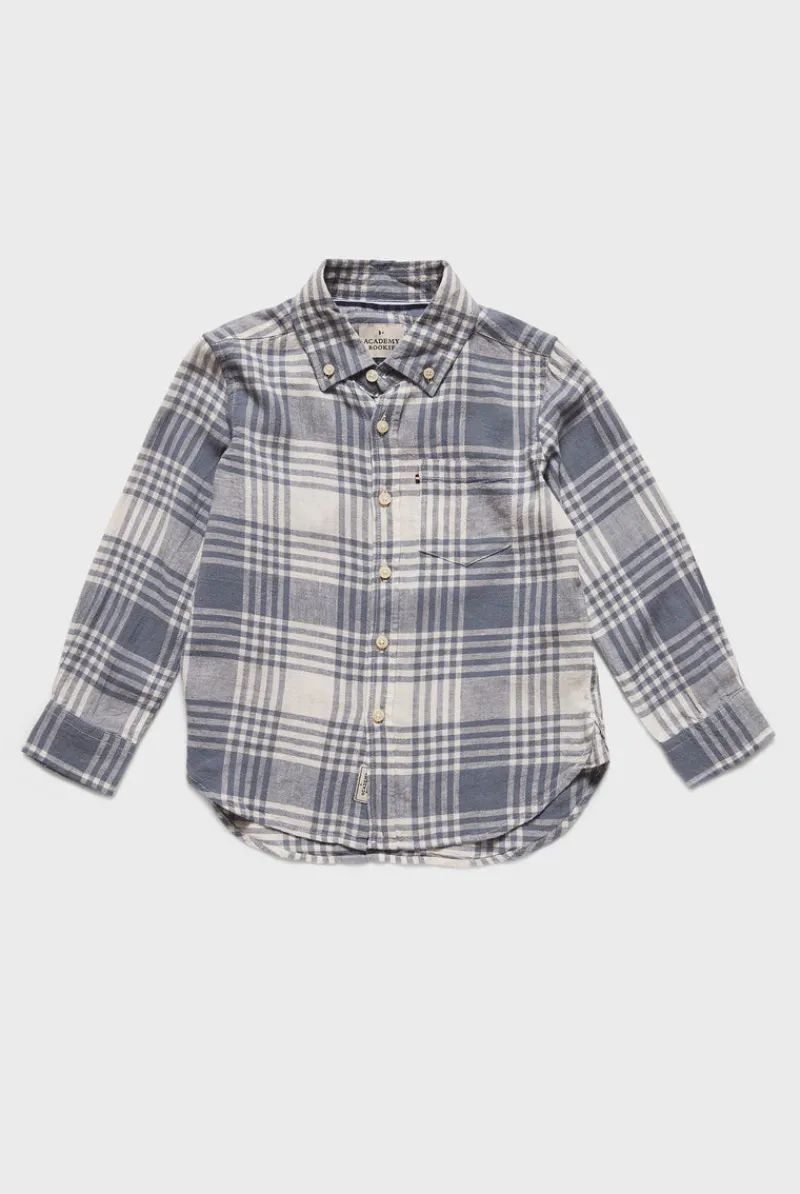 Hot Academy Brand Kids Yosemite Shirt