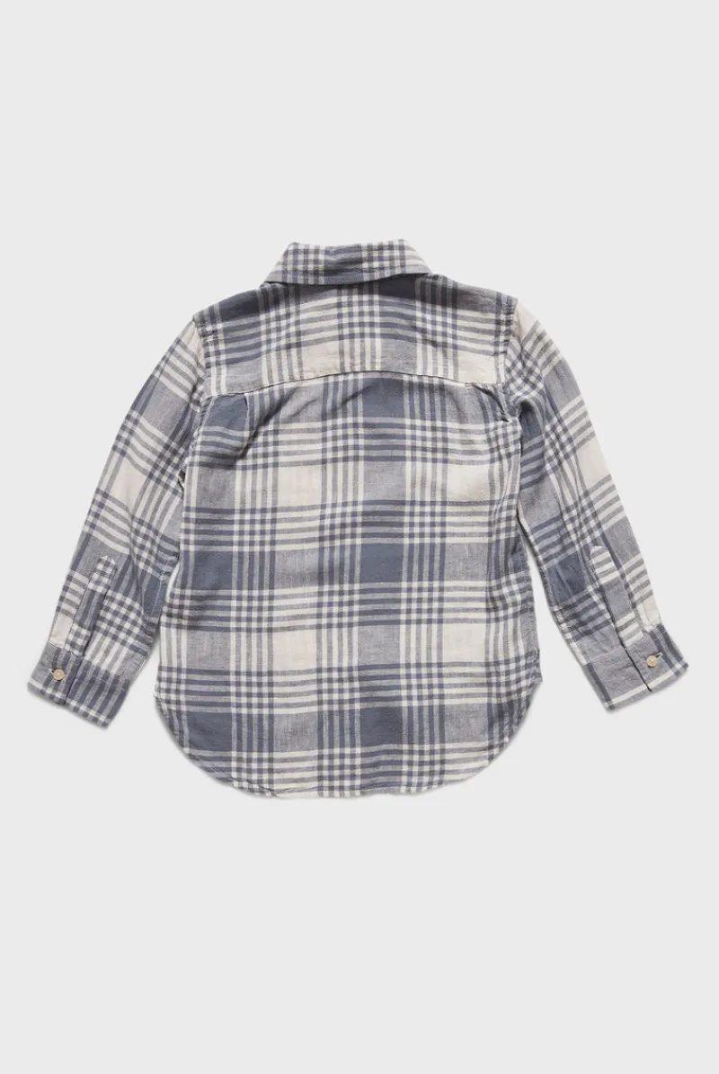Hot Academy Brand Kids Yosemite Shirt