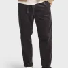 Fashion Academy Brand Lebowski Cord Pant