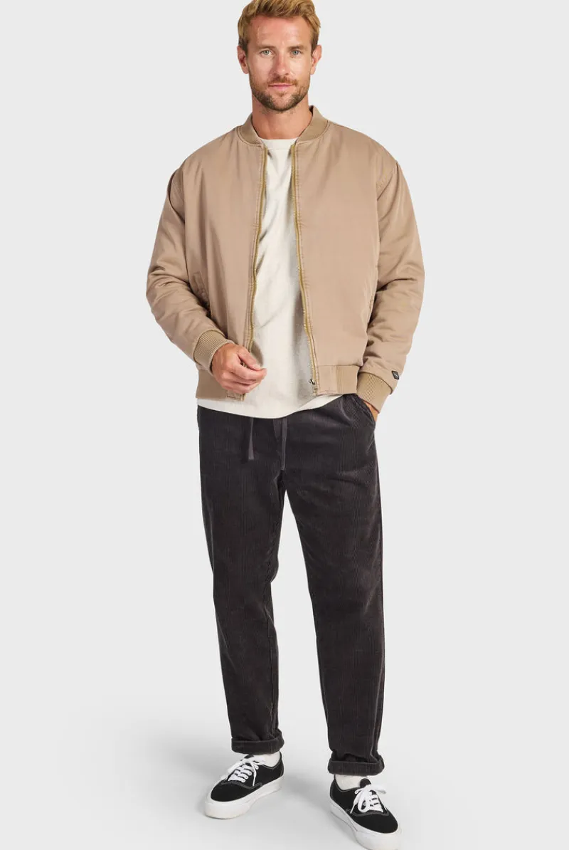 Fashion Academy Brand Lebowski Cord Pant