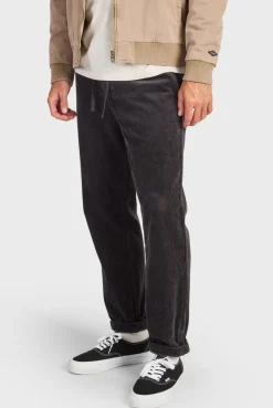 Fashion Academy Brand Lebowski Cord Pant