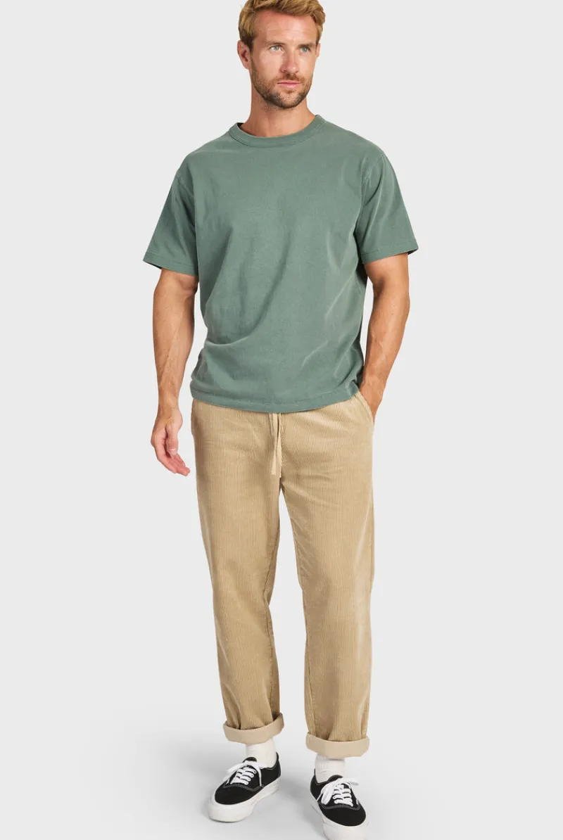 Sale Academy Brand Lebowski Cord Pant