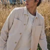 Discount Academy Brand Lebowski Overshirt