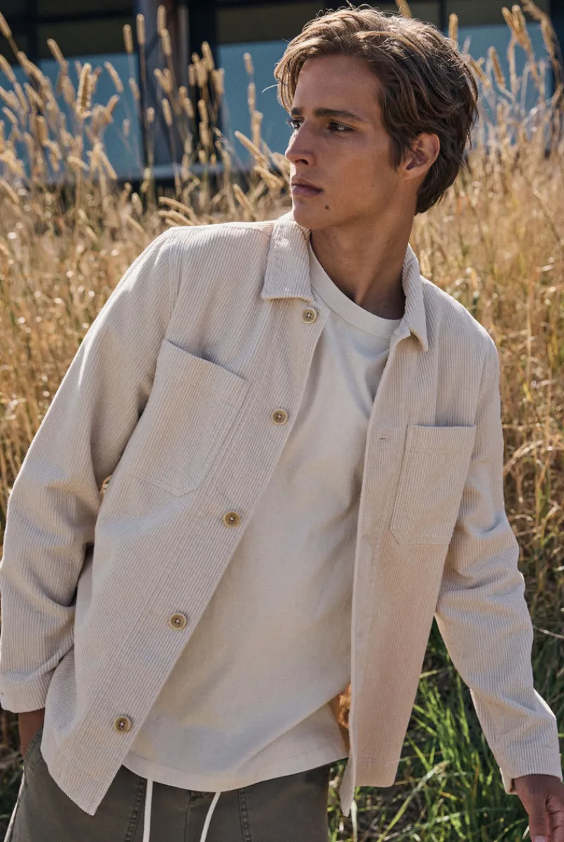 Discount Academy Brand Lebowski Overshirt