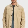 Fashion Academy Brand Lebowski Overshirt