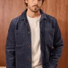 Outlet Academy Brand Lebowski Overshirt