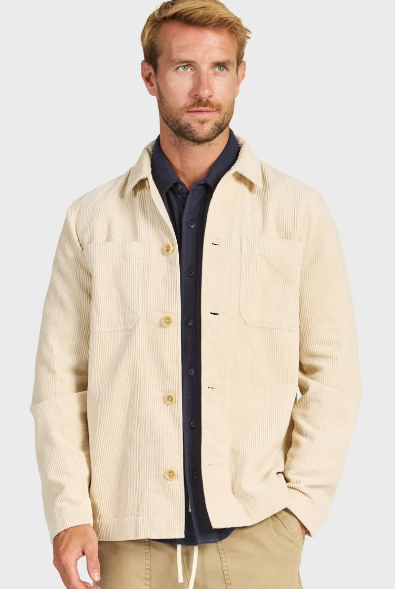 Discount Academy Brand Lebowski Overshirt