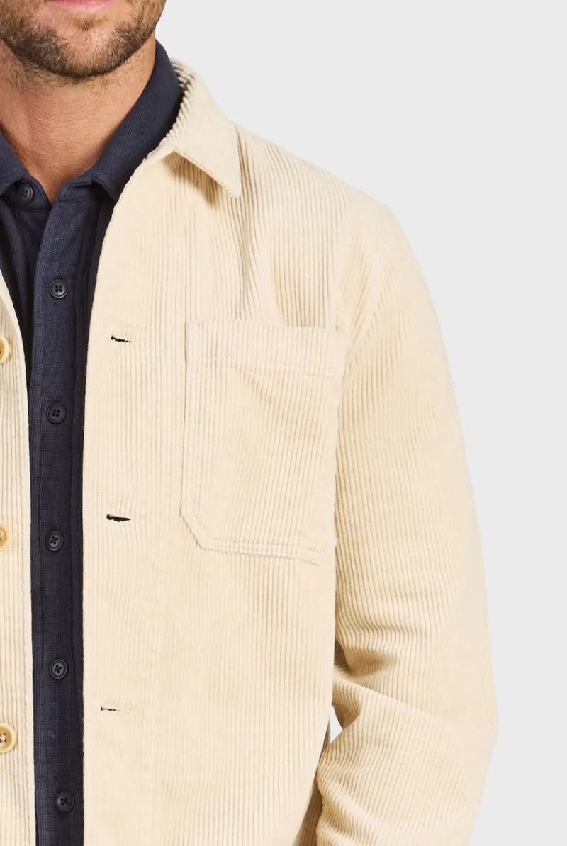Discount Academy Brand Lebowski Overshirt