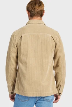 Fashion Academy Brand Lebowski Overshirt
