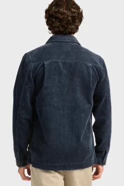 Outlet Academy Brand Lebowski Overshirt