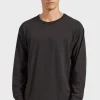Sale Academy Brand Mac Long Sleeve Tee