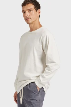 Fashion Academy Brand Mac Long Sleeve Tee