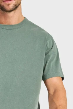 Clearance Academy Brand Mac Tee