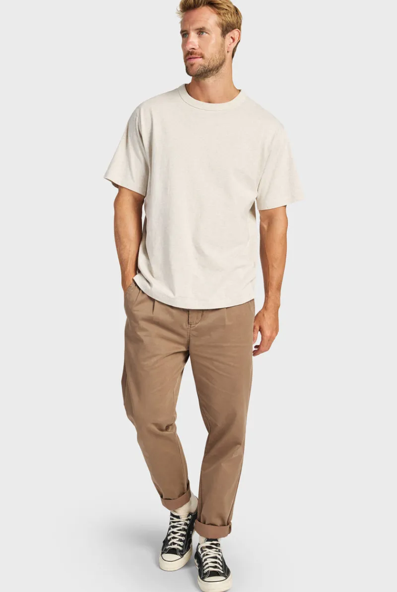 Outlet Academy Brand Mac Tee