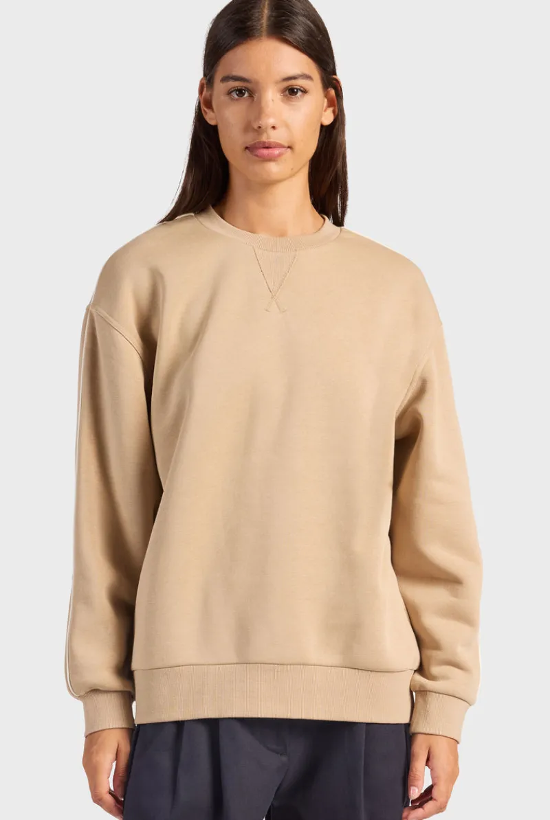 Best Academy Brand Maggie Crew Sweat