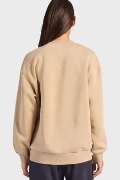 Best Academy Brand Maggie Crew Sweat