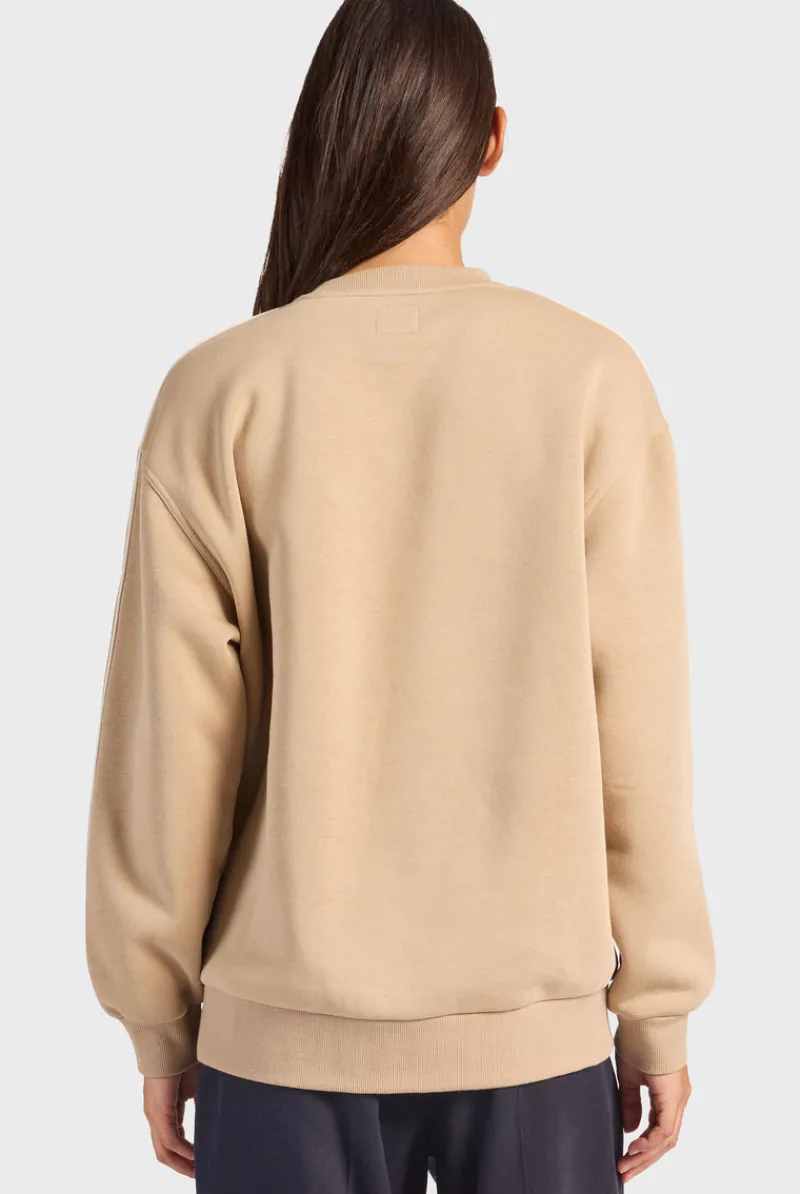Best Academy Brand Maggie Crew Sweat