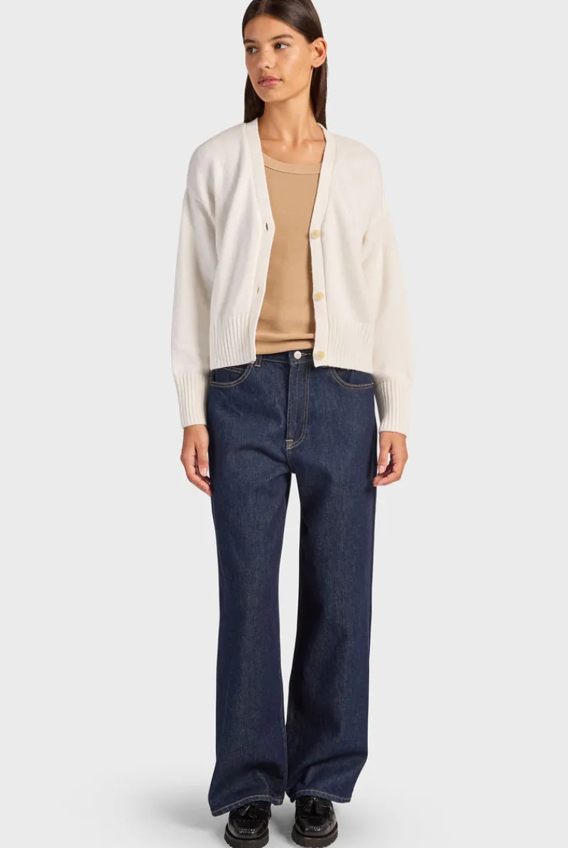 Online Academy Brand Maple Knit Cardigan