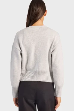 Outlet Academy Brand Maple Knit Cardigan