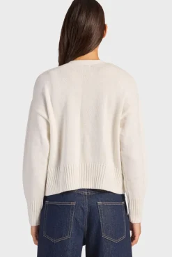 Online Academy Brand Maple Knit Cardigan